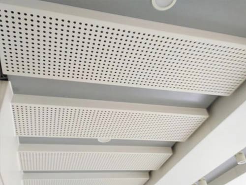 氟碳鋁單板廠家