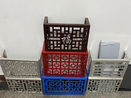 鏤空鋁單板廠家