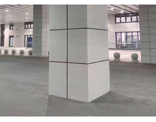 石紋鋁單板效果圖 石紋鋁單板效果圖