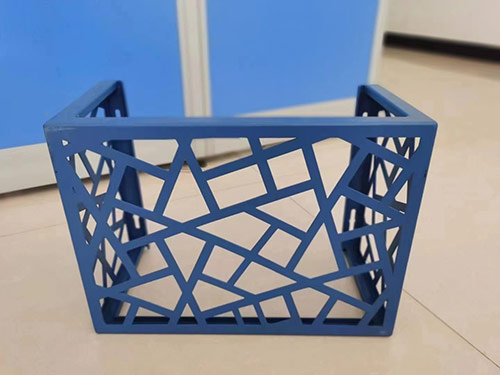 鏤空鋁單板圖片 鏤空鋁單板圖片