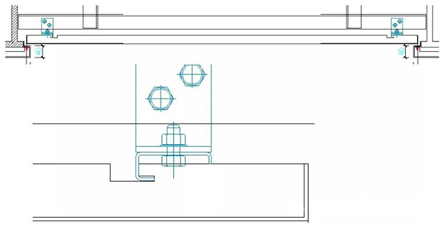 自動扶梯包覆的節點圖 自動扶梯包覆的節點圖