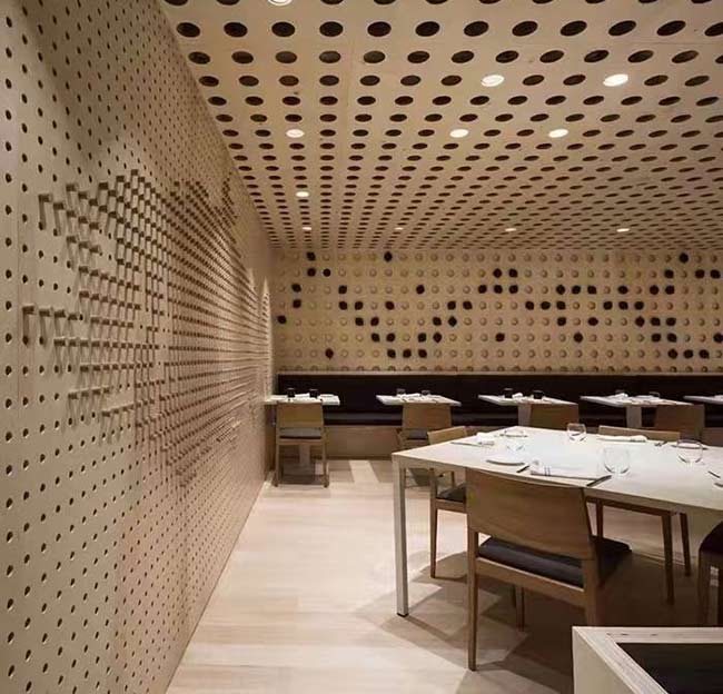 室內鋁單板 室內鋁單板